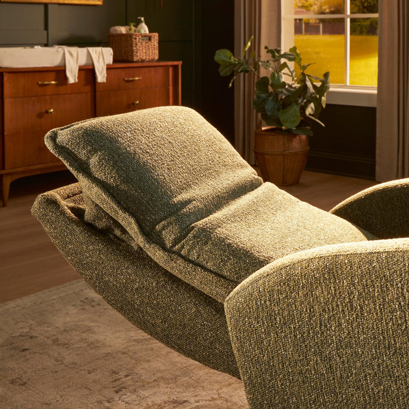 Load image into Gallery viewer, Storytime Calli Swivel Glider Recliner
