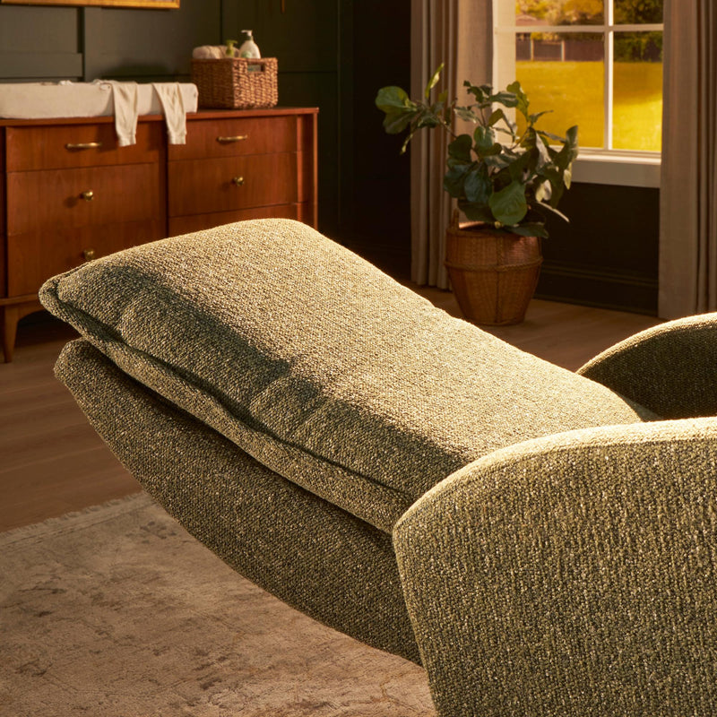 Load image into Gallery viewer, Storytime Calli Swivel Glider Recliner
