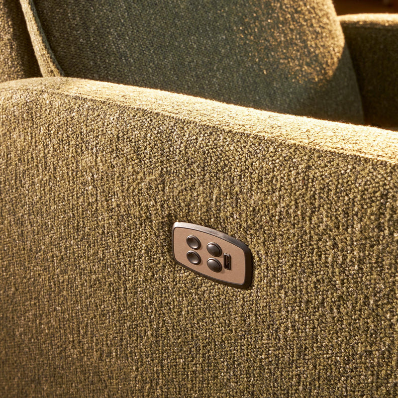 Load image into Gallery viewer, Storytime Calli Swivel Glider Recliner
