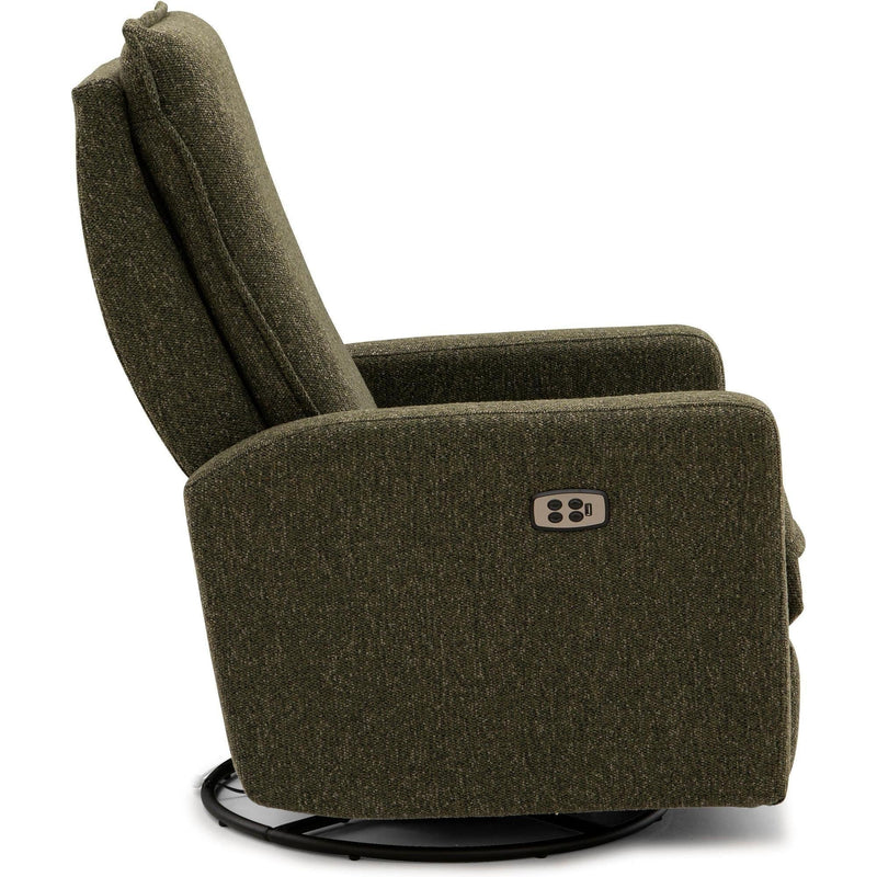 Load image into Gallery viewer, Storytime Calli Swivel Glider Recliner
