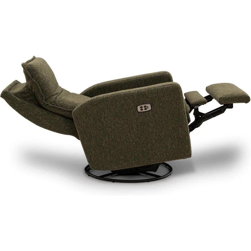 Load image into Gallery viewer, Storytime Calli Swivel Glider Recliner
