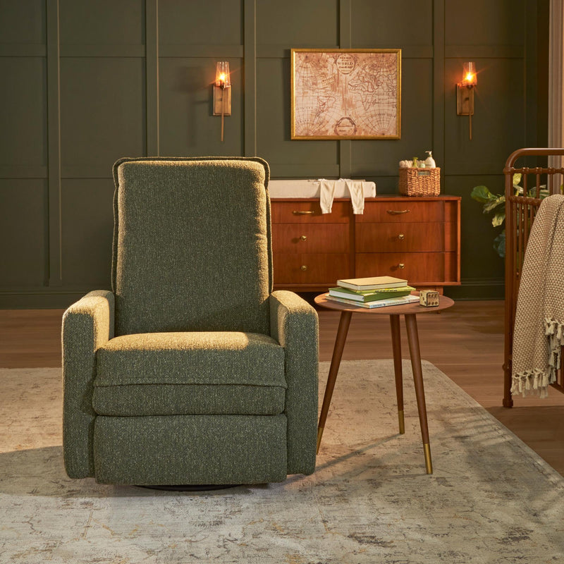 Load image into Gallery viewer, Storytime Calli Swivel Glider Recliner
