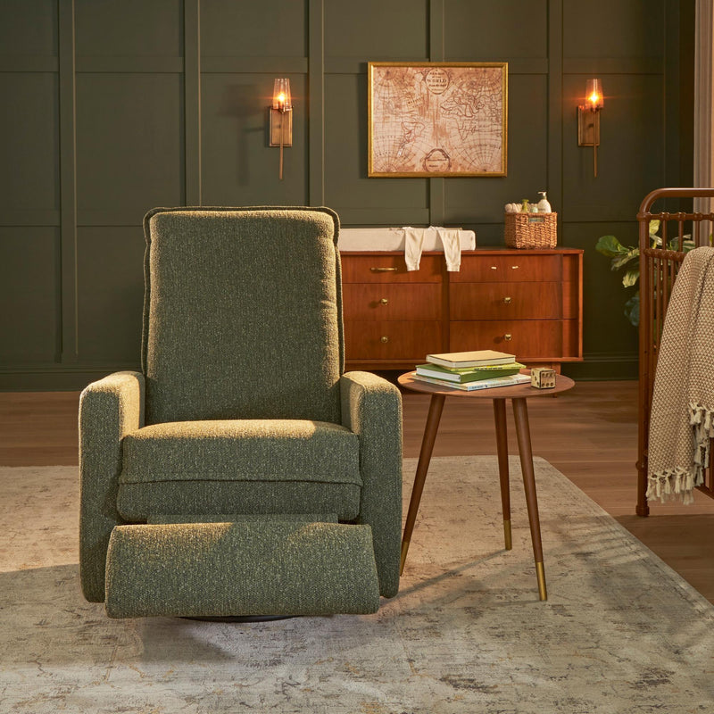 Load image into Gallery viewer, Storytime Calli Swivel Glider Recliner
