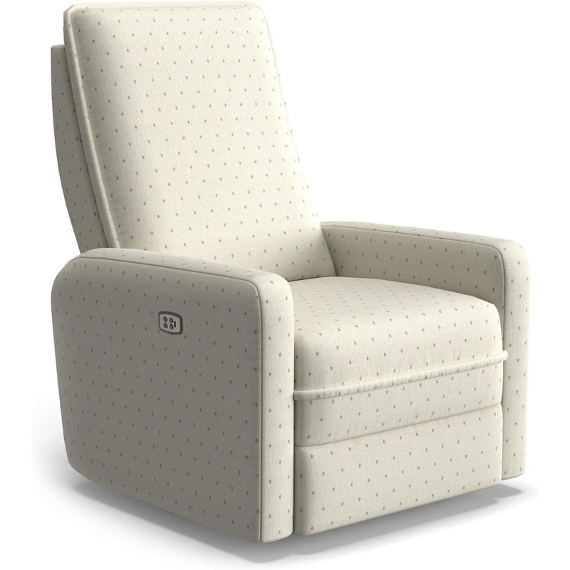 Load image into Gallery viewer, Storytime Calli Swivel Glider Recliner
