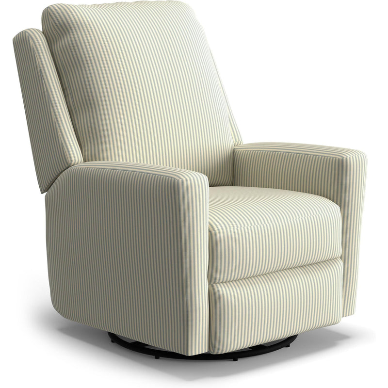 Load image into Gallery viewer, Storytime Heatherly Glider Recliner
