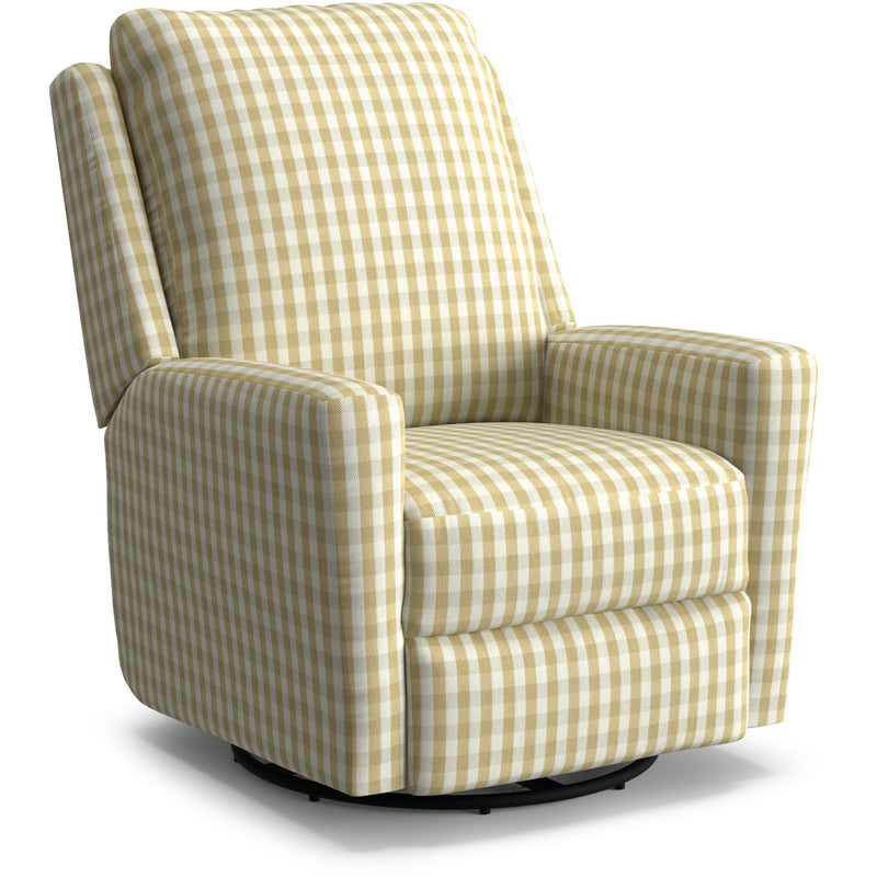 Load image into Gallery viewer, Storytime Heatherly Glider Recliner
