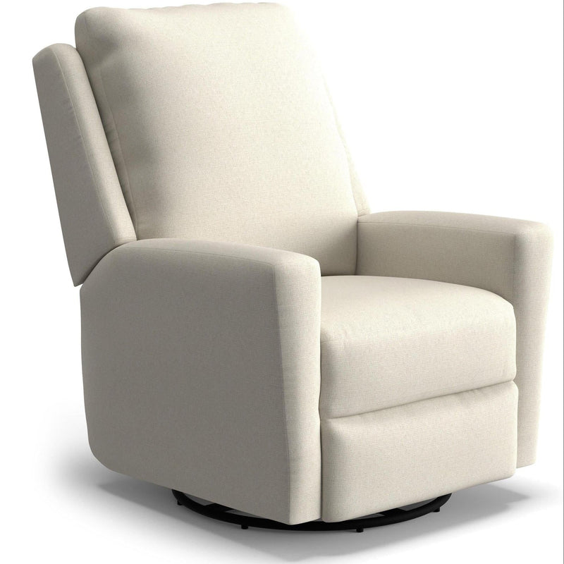 Load image into Gallery viewer, Storytime Heatherly Glider Recliner
