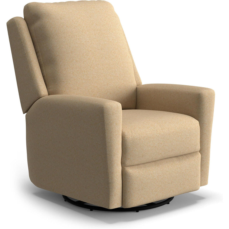 Load image into Gallery viewer, Storytime Heatherly Glider Recliner
