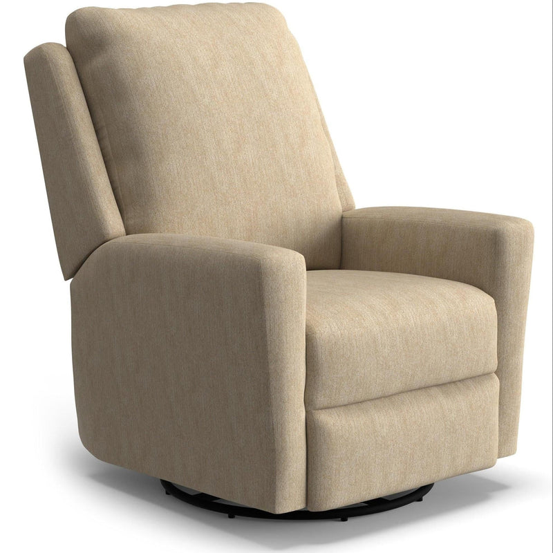 Load image into Gallery viewer, Storytime Heatherly Glider Recliner
