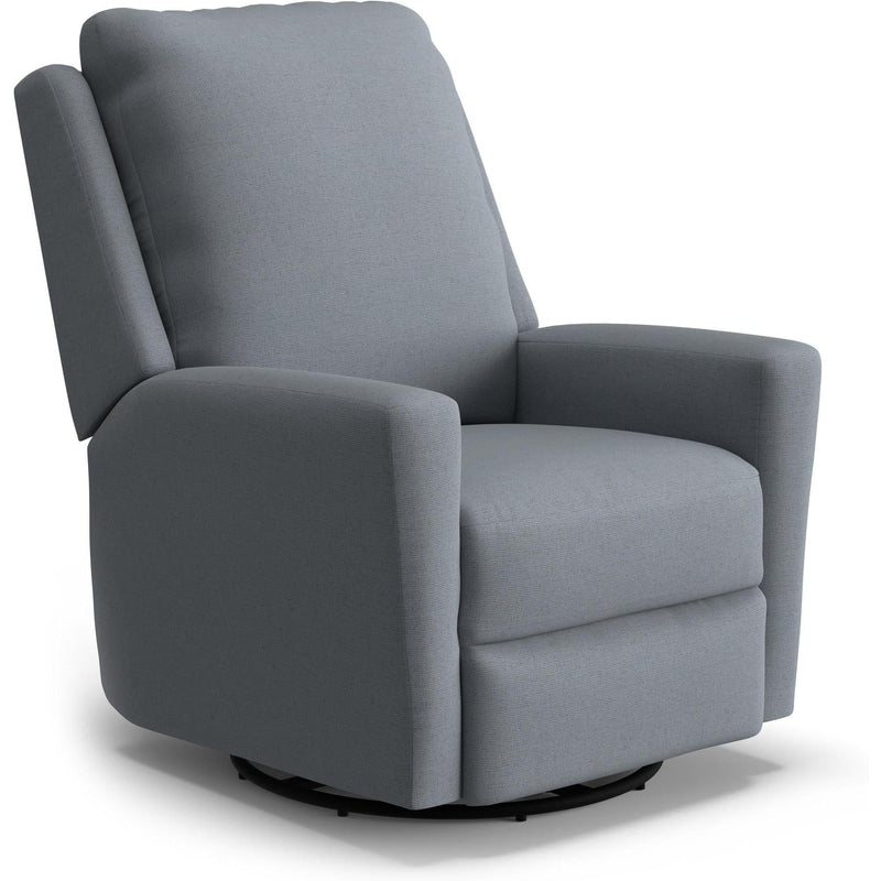 Load image into Gallery viewer, Storytime Heatherly Glider Recliner
