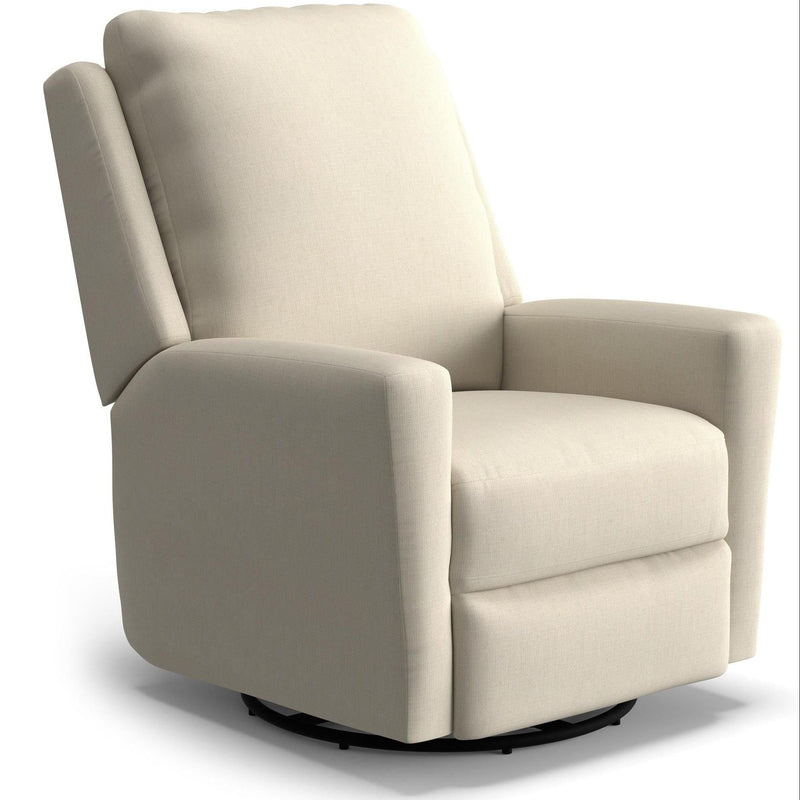 Load image into Gallery viewer, Storytime Heatherly Glider Recliner
