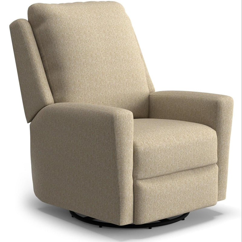 Load image into Gallery viewer, Storytime Heatherly Glider Recliner
