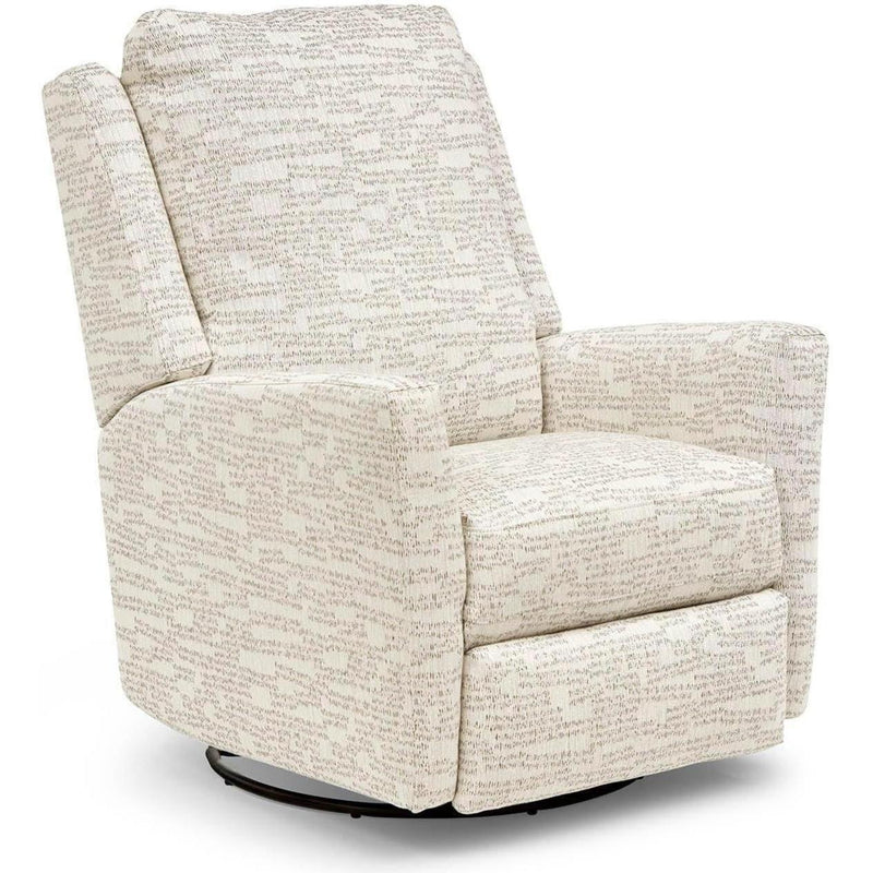 Load image into Gallery viewer, Storytime Heatherly Glider Recliner
