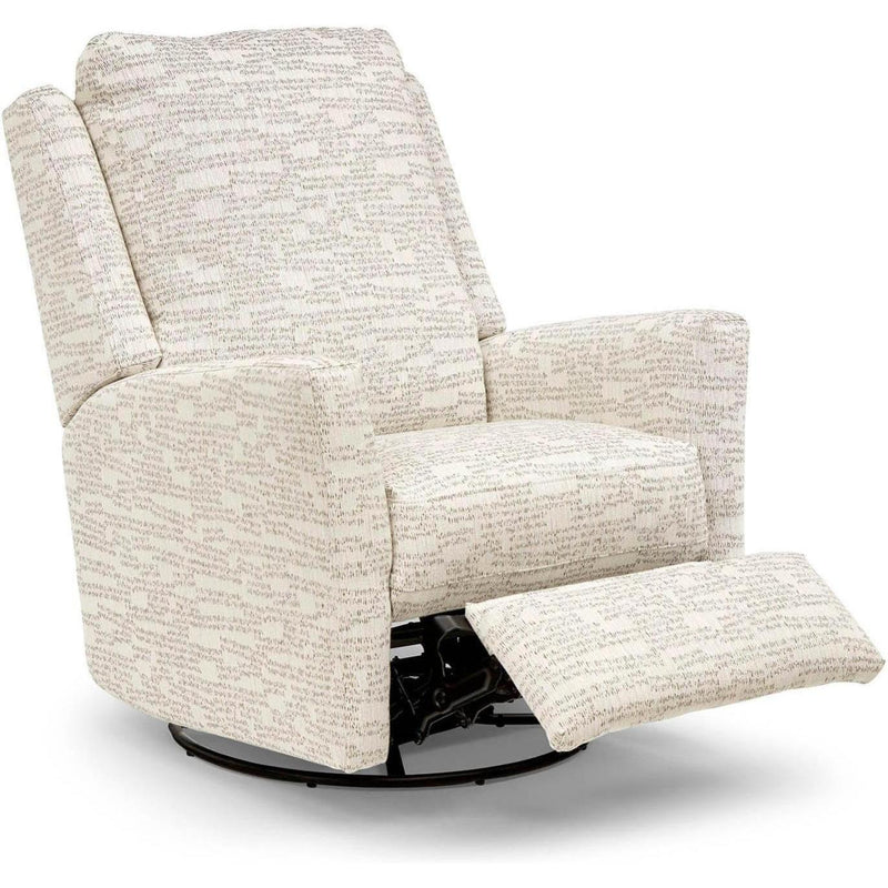 Load image into Gallery viewer, Storytime Heatherly Glider Recliner
