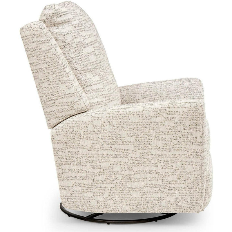 Load image into Gallery viewer, Storytime Heatherly Glider Recliner
