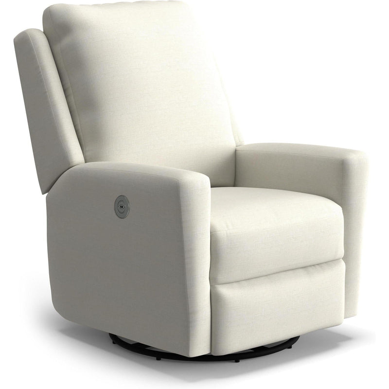 Load image into Gallery viewer, Storytime Heatherly Glider Recliner
