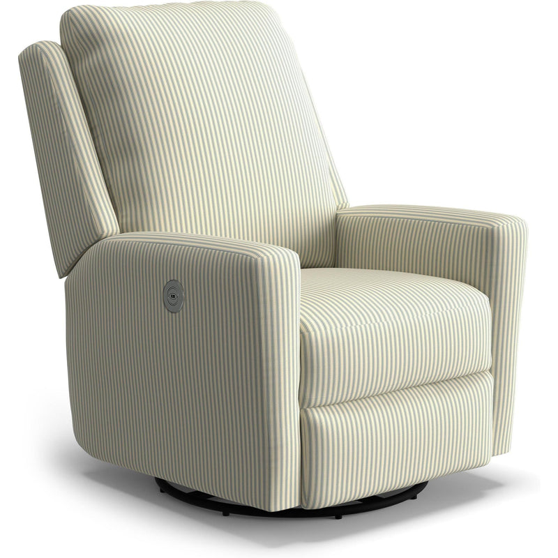 Load image into Gallery viewer, Storytime Heatherly Glider Recliner
