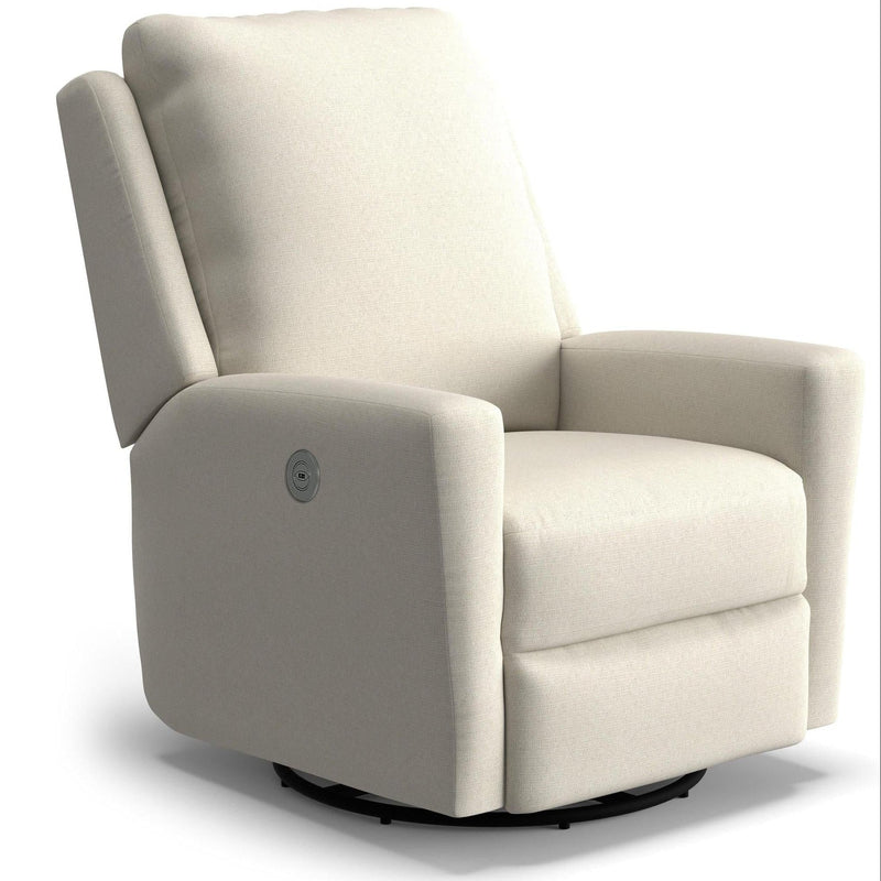 Load image into Gallery viewer, Storytime Heatherly Glider Recliner
