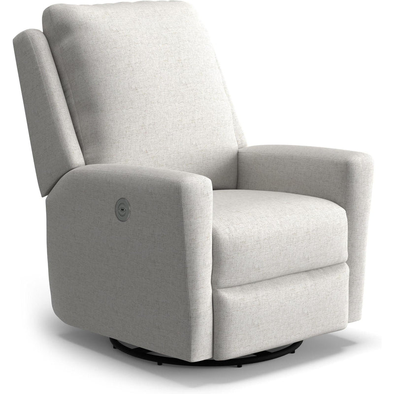 Load image into Gallery viewer, Storytime Heatherly Glider Recliner
