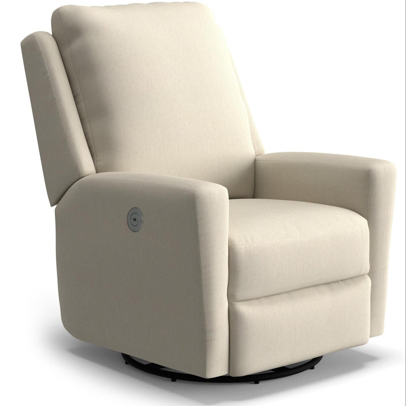 Load image into Gallery viewer, Storytime Heatherly Glider Recliner
