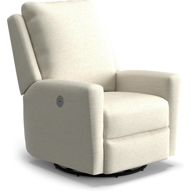 Load image into Gallery viewer, Storytime Heatherly Glider Recliner
