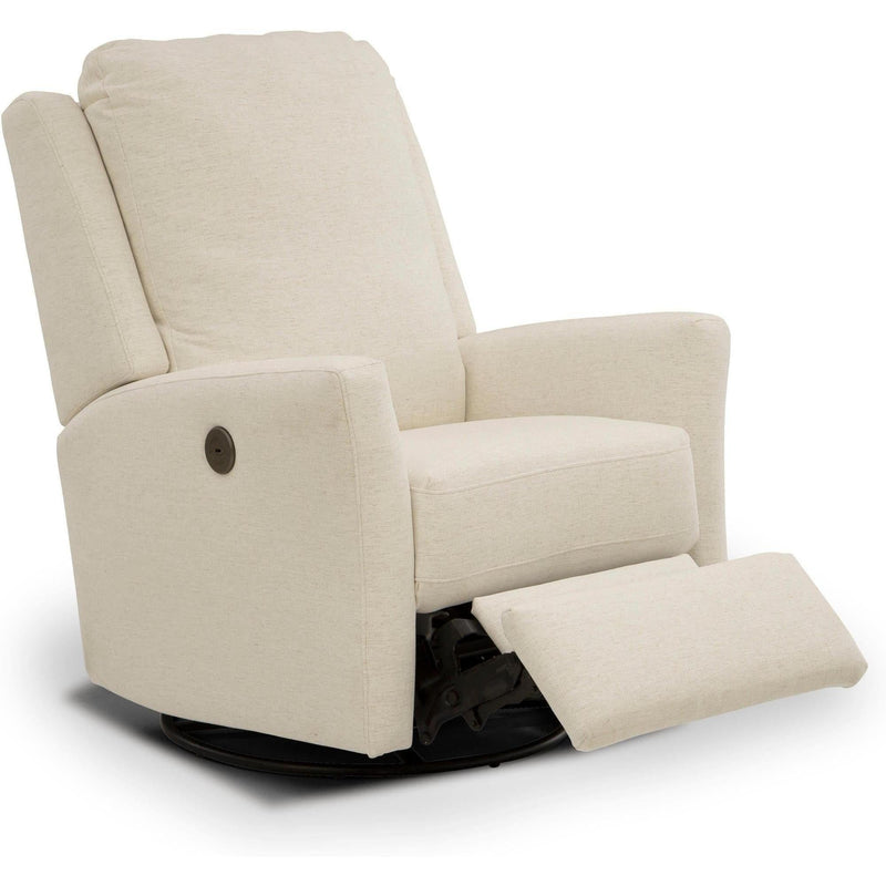 Load image into Gallery viewer, Storytime Heatherly Glider Recliner
