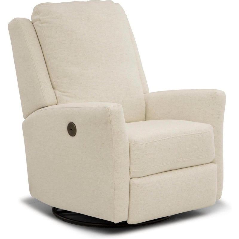 Load image into Gallery viewer, Storytime Heatherly Glider Recliner
