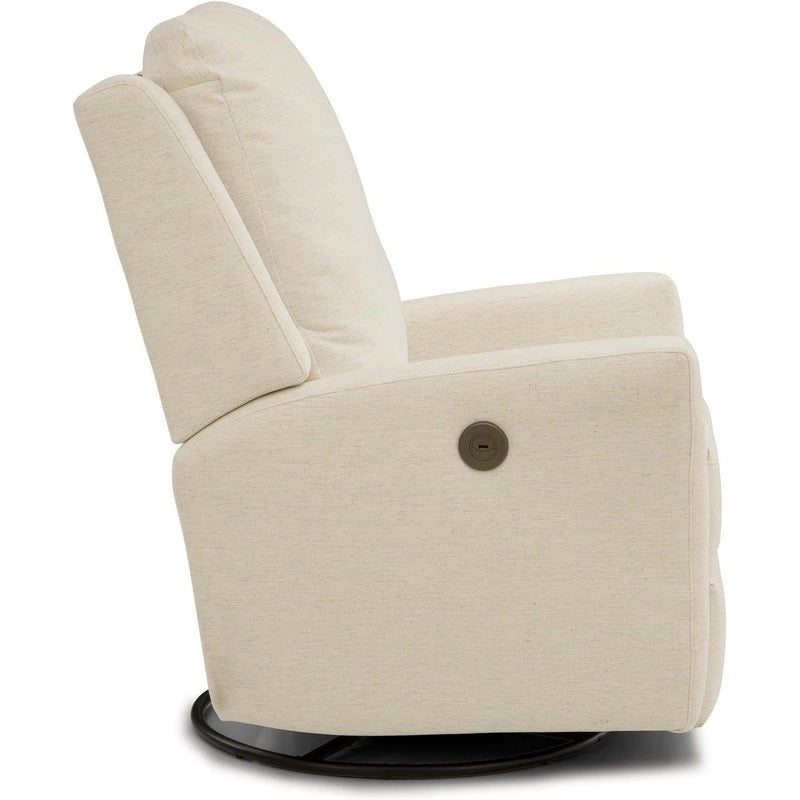 Load image into Gallery viewer, Storytime Heatherly Glider Recliner
