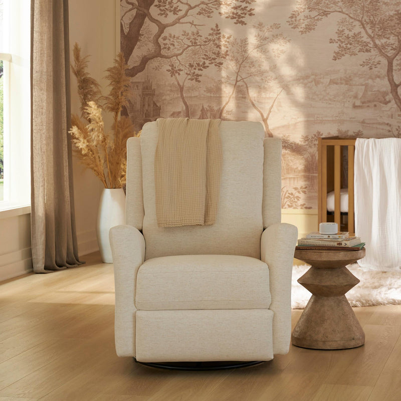 Load image into Gallery viewer, Storytime Heatherly Glider Recliner
