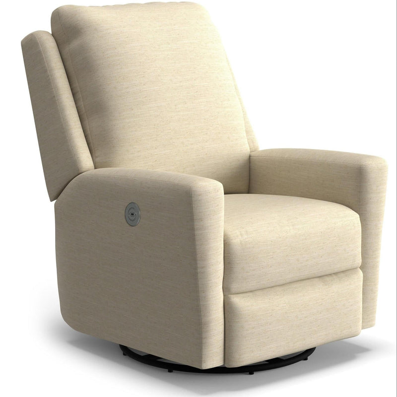 Load image into Gallery viewer, Storytime Heatherly Glider Recliner
