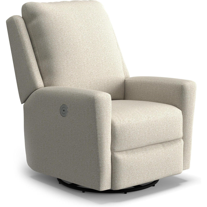 Load image into Gallery viewer, Storytime Heatherly Glider Recliner
