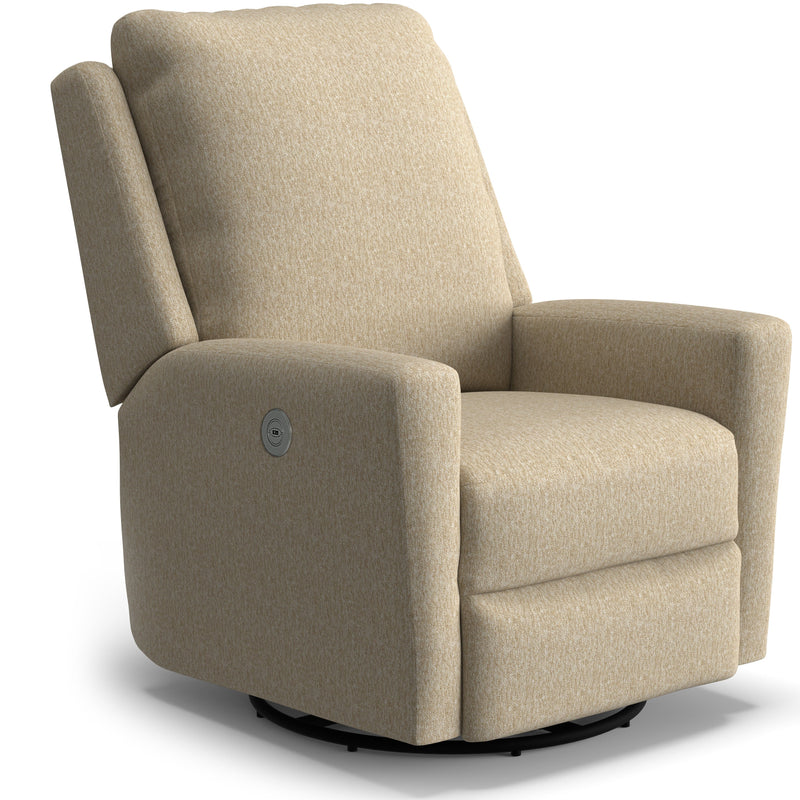 Load image into Gallery viewer, Storytime Heatherly Glider Recliner
