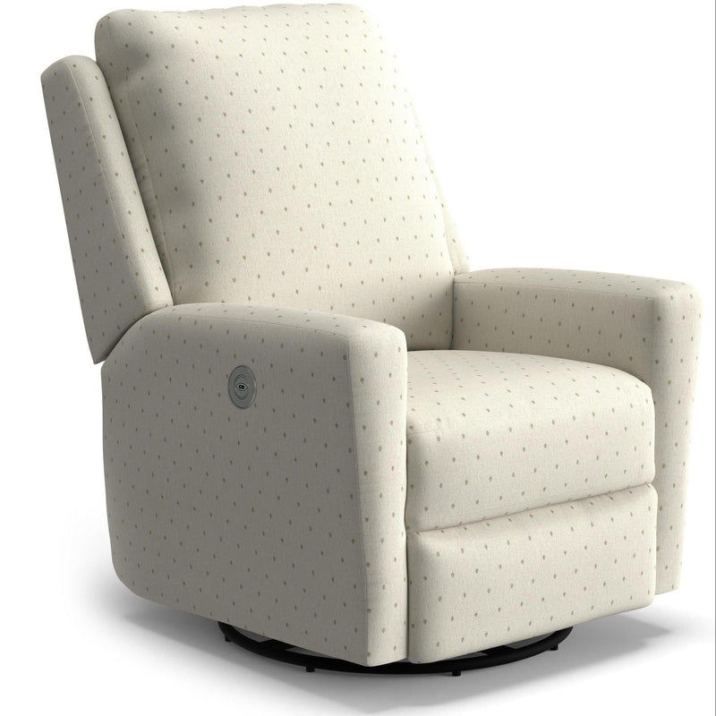 Load image into Gallery viewer, Storytime Heatherly Glider Recliner
