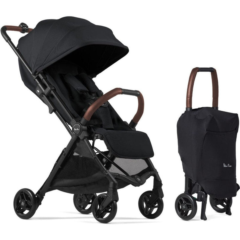 Load image into Gallery viewer, Silver Cross Jet 5 Stroller
