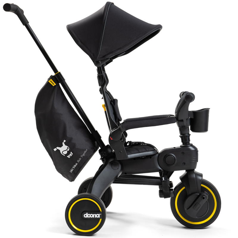 Load image into Gallery viewer, Liki Trike | Midnight Edition
