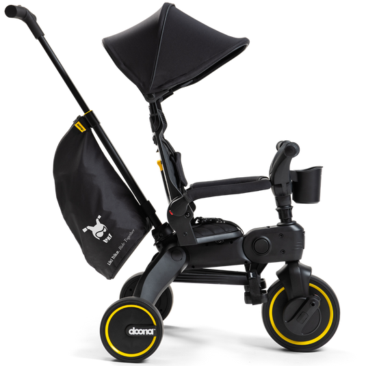 Liki Trike | Midnight Edition