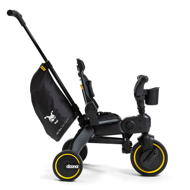 Load image into Gallery viewer, Liki Trike | Midnight Edition
