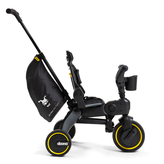 Liki Trike | Midnight Edition