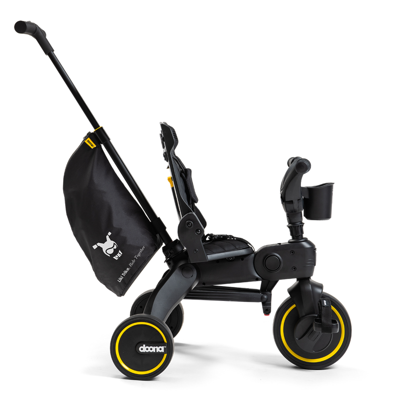 Load image into Gallery viewer, Liki Trike | Midnight Edition
