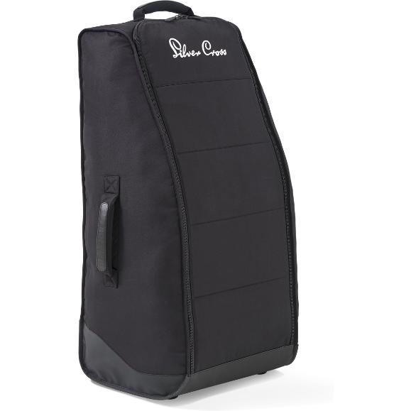 Load image into Gallery viewer, Silver Cross Optima Travel Bag for Wave / Reef / Dune
