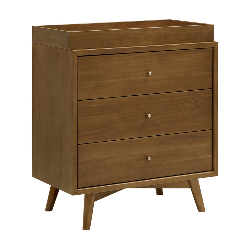 Load image into Gallery viewer, Babyletto Palma 3-Drawer Dresser
