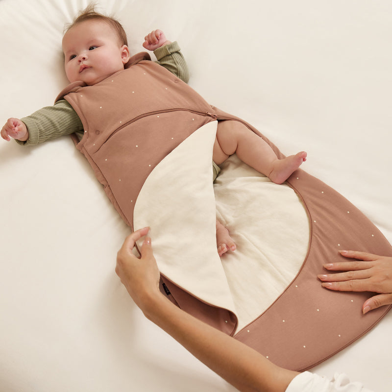 Load image into Gallery viewer, SnüzPouch Blush Dot
