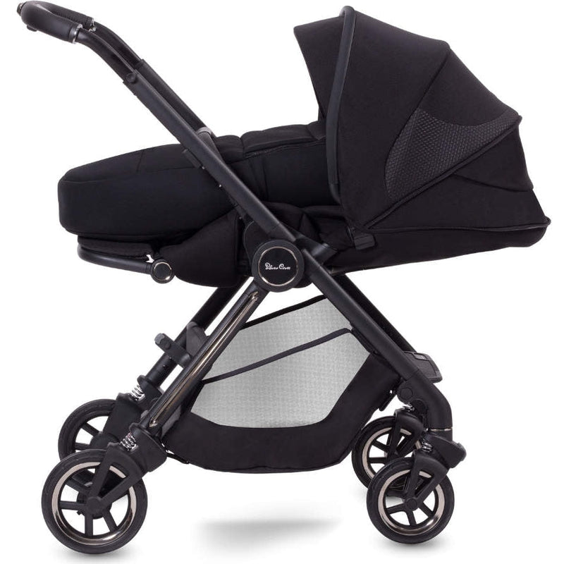 Load image into Gallery viewer, Silver Cross Dune Newborn Pod
