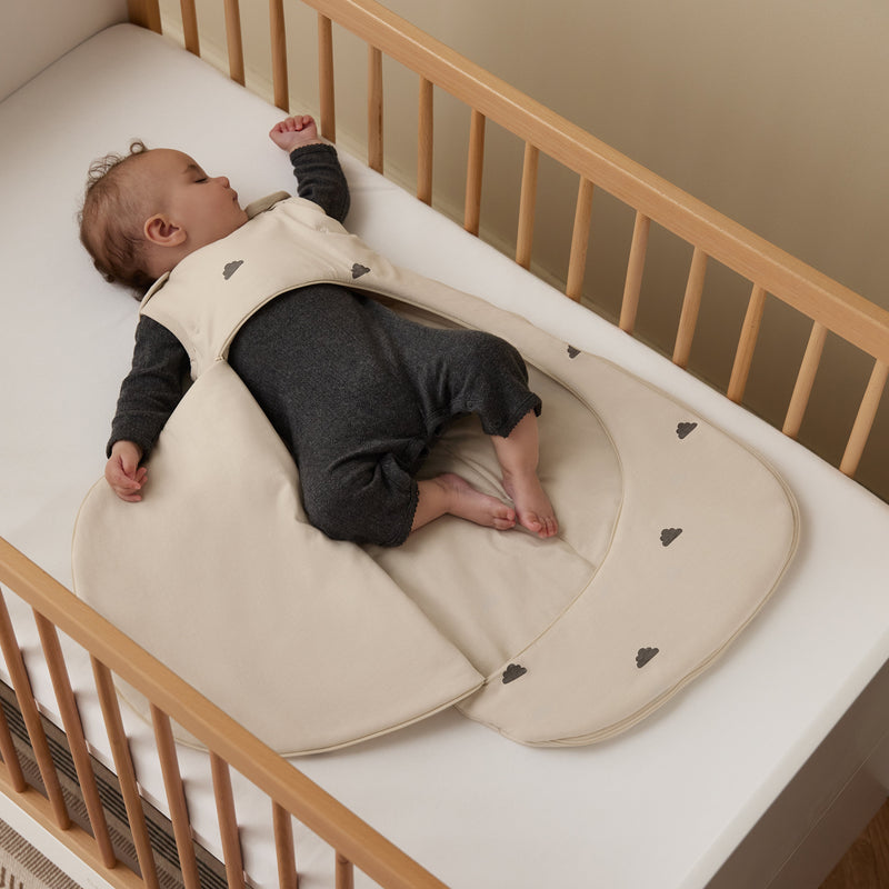 Load image into Gallery viewer, SnüzPouch Sand Cloud
