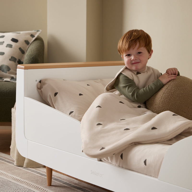 Load image into Gallery viewer, SnüzPouch Sand Cloud
