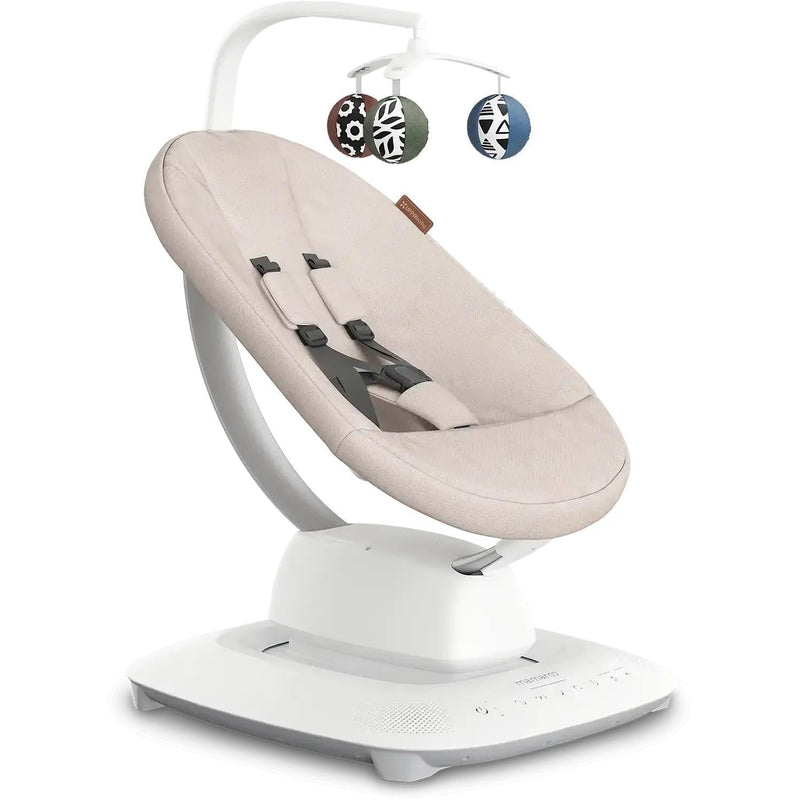 Load image into Gallery viewer, UPPAbaby Mamaroo Smart Swing
