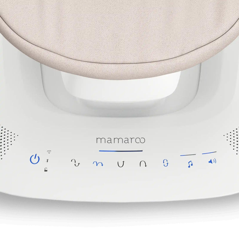 Load image into Gallery viewer, UPPAbaby Mamaroo
