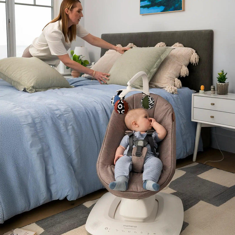 Load image into Gallery viewer, UPPAbaby Mamaroo
