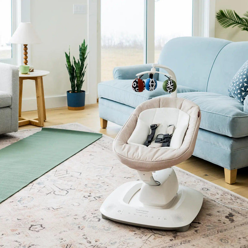 Load image into Gallery viewer, UPPAbaby Mamaroo
