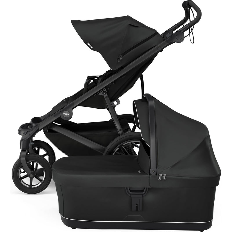 Load image into Gallery viewer, Thule Bassinet
